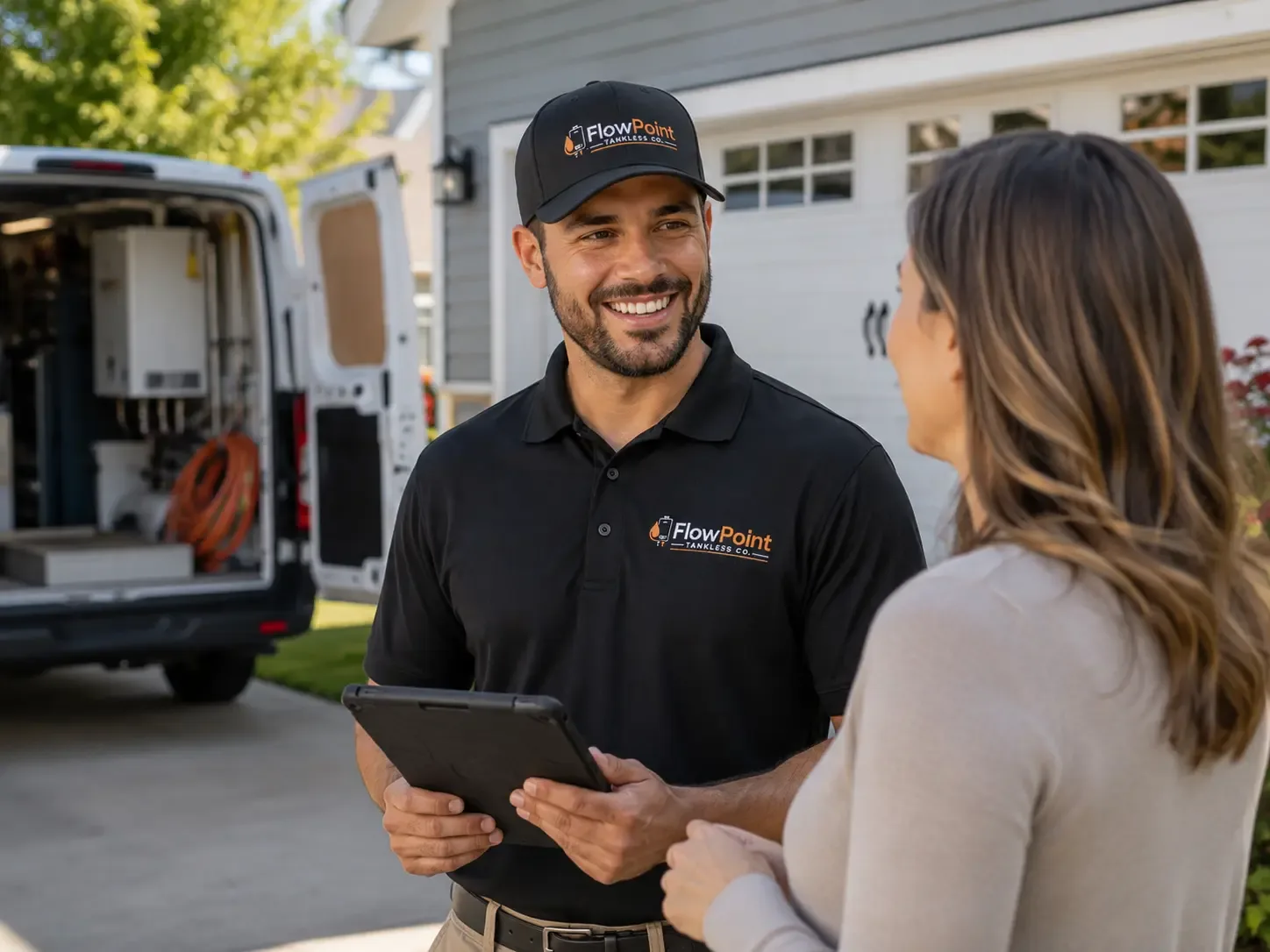 Tankless Water Heater Installation Arjay, KY FAQs